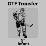 DTF Transfer 5" Thumbnail