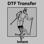 DTF Transfer 5" Thumbnail