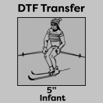 DTF Transfer 5" Thumbnail