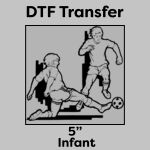 DTF Transfer 5" Thumbnail