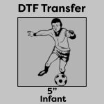 DTF Transfer 5" Thumbnail