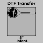 DTF Transfer 5" Thumbnail