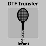 DTF Transfer 5" Thumbnail