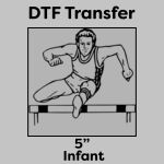 DTF Transfer 5" Thumbnail