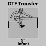 DTF Transfer 5" Thumbnail