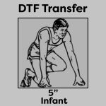 DTF Transfer 5" Thumbnail