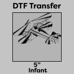 DTF Transfer 5" Thumbnail