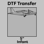 DTF Transfer 5" Thumbnail