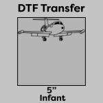DTF Transfer 5" Thumbnail