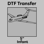 DTF Transfer 5" Thumbnail