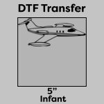 DTF Transfer 5" Thumbnail