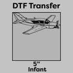 DTF Transfer 5" Thumbnail