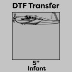 DTF Transfer 5" Thumbnail