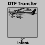 DTF Transfer 5" Thumbnail