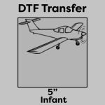 DTF Transfer 5" Thumbnail