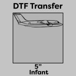 DTF Transfer 5" Thumbnail