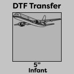 DTF Transfer 5" Thumbnail