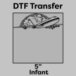 DTF Transfer 5" Thumbnail