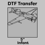 DTF Transfer 5" Thumbnail