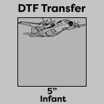 DTF Transfer 5" Thumbnail