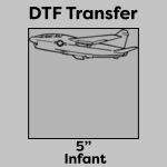 DTF Transfer 5" Thumbnail