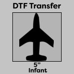 DTF Transfer 5" Thumbnail