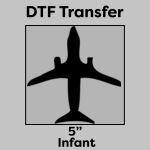 DTF Transfer 5" Thumbnail