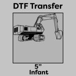 DTF Transfer 5" Thumbnail