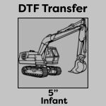 DTF Transfer 5" Thumbnail