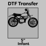 DTF Transfer 5" Thumbnail