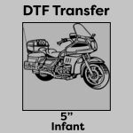 DTF Transfer 5" Thumbnail