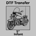 DTF Transfer 5" Thumbnail