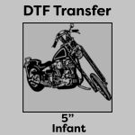 DTF Transfer 5" Thumbnail