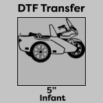 DTF Transfer 5" Thumbnail