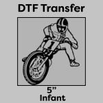 DTF Transfer 5" Thumbnail