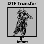 DTF Transfer 5" Thumbnail