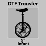 DTF Transfer 5" Thumbnail