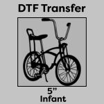 DTF Transfer 5" Thumbnail