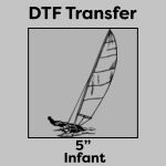 DTF Transfer 5" Thumbnail