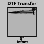 DTF Transfer 5" Thumbnail