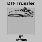 DTF Transfer 5" Thumbnail