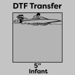 DTF Transfer 5" Thumbnail