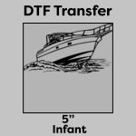 DTF Transfer 5" Thumbnail