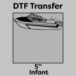 DTF Transfer 5" Thumbnail