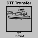 DTF Transfer 5" Thumbnail