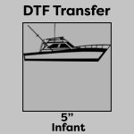 DTF Transfer 5" Thumbnail