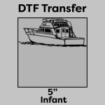 DTF Transfer 5" Thumbnail