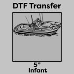DTF Transfer 5" Thumbnail