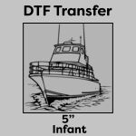 DTF Transfer 5" Thumbnail