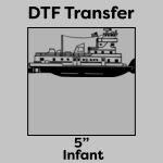 DTF Transfer 5" Thumbnail